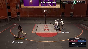 KRAB IS LIVE|PLAYING TOXIC PARK ON MY 6