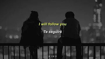 Follow You - Bring Me The Horizon (Lyrics) (Sub Español-Inglés)