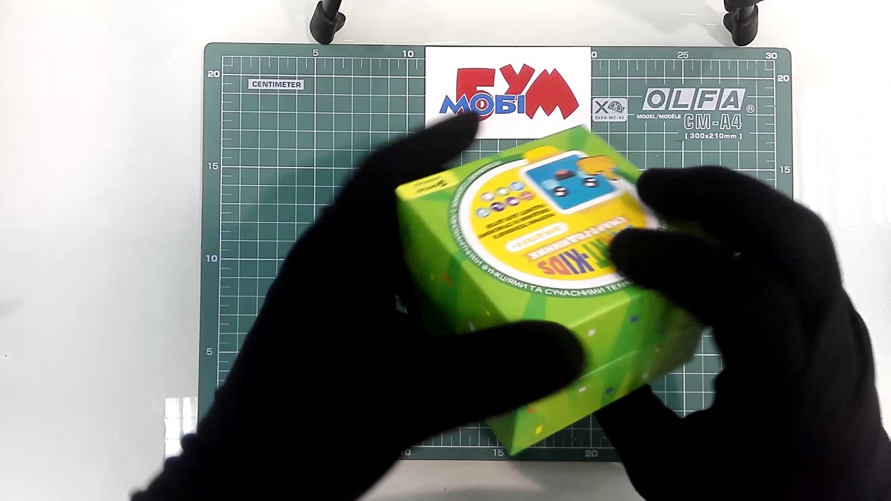 Детские смарт-часы с GPS трекером TD-02s (Q100s) black