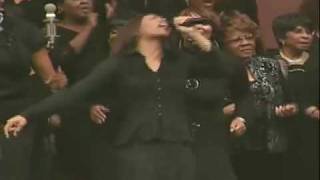 Vignette de la vidéo "Praise Break '09 West Angeles Mass Choir"