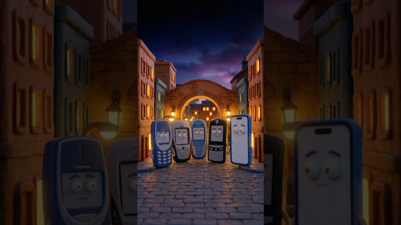 Старички на связи. Часть 20. Финал. 