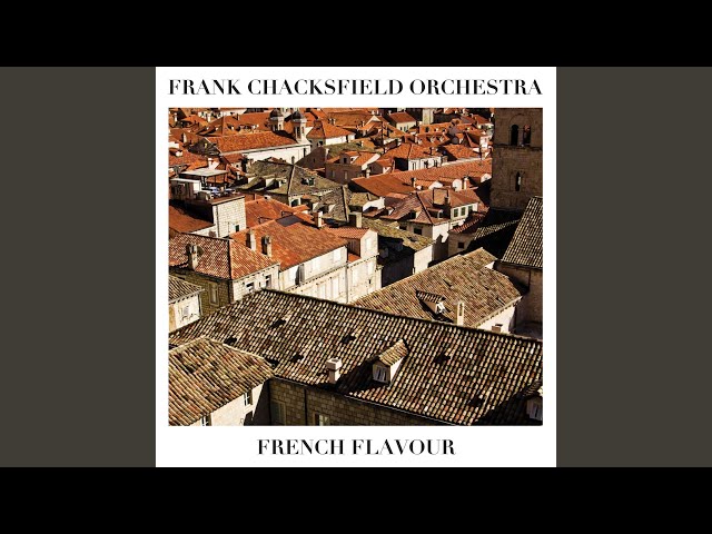 Frank Chacksfield - Valse D'Ete