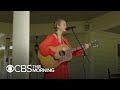 Margo Price - Things Have Changed (CBS Saturday Sessions)