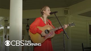 Video thumbnail of "Margo Price - Things Have Changed (CBS Saturday Sessions)"