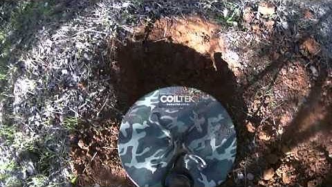 coiltek 14" mono elite