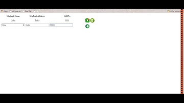 Display, Insert, Edit, Update and delete data with datalist control in asp.net