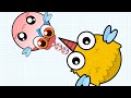 Mosquito.io - MAX LEVEL! Epic Gameplay! #2