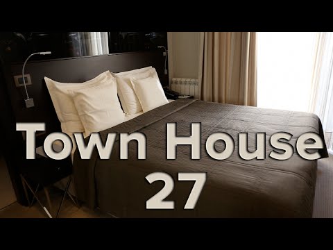 Hotels in Belgrade, Serbia: Town House 27