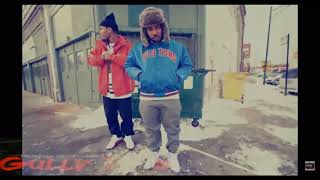 Where It Started At PEACE to Hi-Tek