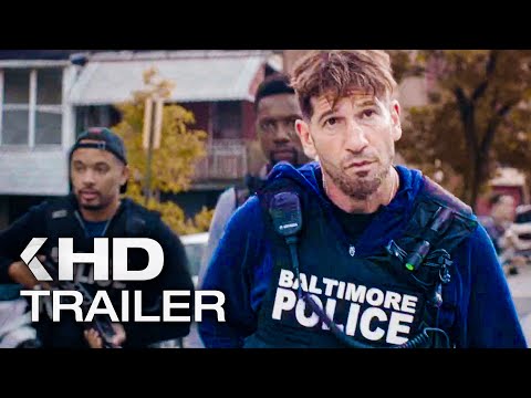 WE OWN THIS CITY Trailer 2 (2022)