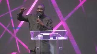 THE PRINCIPLES FOR ADVANCEMENT - APOSTLE JOSHUA SELMAN AT RCCG CHRIST CHURCH, LAGOS