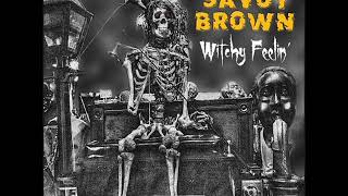 Video thumbnail of "Savoy Brown - Why Did You Hoodoo Me"