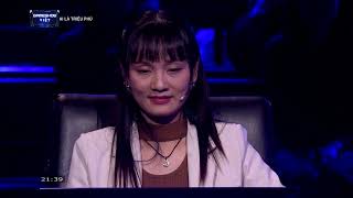 Ai là triệu phú mới nhất 03/03/2026 | Chị gái văn phòng thích chinh phục đỉnh núi cao screenshot 4