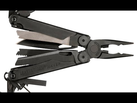 Video: Leatherman Multitools: Prednosti In Slabosti Več Orodij. Značilnosti Zapestnic, Nožev In Drugih Modelov