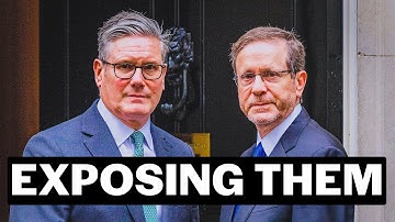 We spent a year exposing Starmer