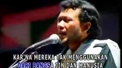 Rhoma Irama Buta Tuli  - Durasi: 10:03. 