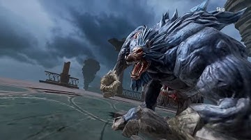 Lineage 2 Revolution iPhone Gameplay #3