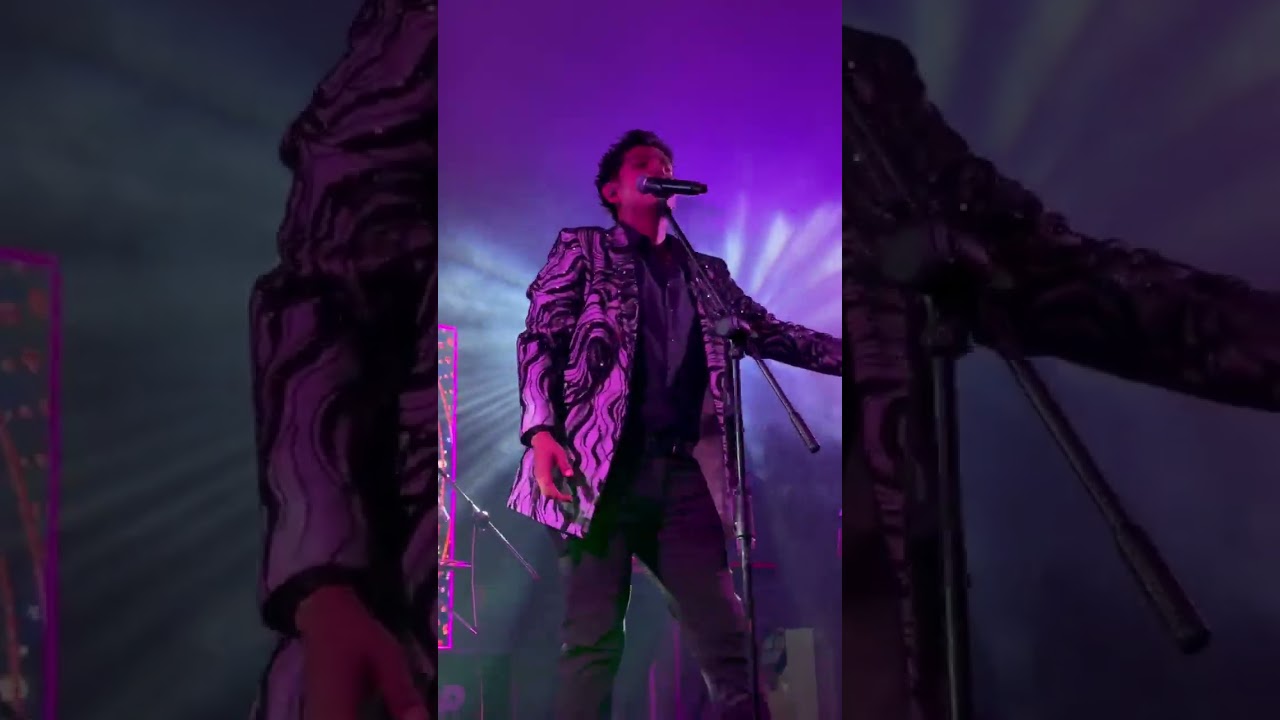 CDMX ¿ESTÁN LISTOS? ÉSTE 11 DE JULIO EN TEATRO METROPOLITAN ¡SERA UNA NOCHE ESPECTACULAR!