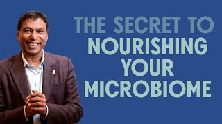 How Examining Saliva Allowed us to Detect Throat Cancer, w/ Naveen Jain