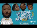 Official Afrobeats Mix 2020 | 2Hrs | Davido | Burna Boy | Teni | Naira Marley | Sho Madjozi | Rema