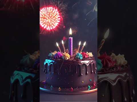 May Your Birthday Be Filled with Smiles, Laughter, and Everything You Love!