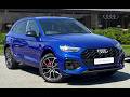 Approved Used Audi Q5 Edition 1 45 TFSI quattro 265 PS S tronic | Stoke Audi | DX73 XKU