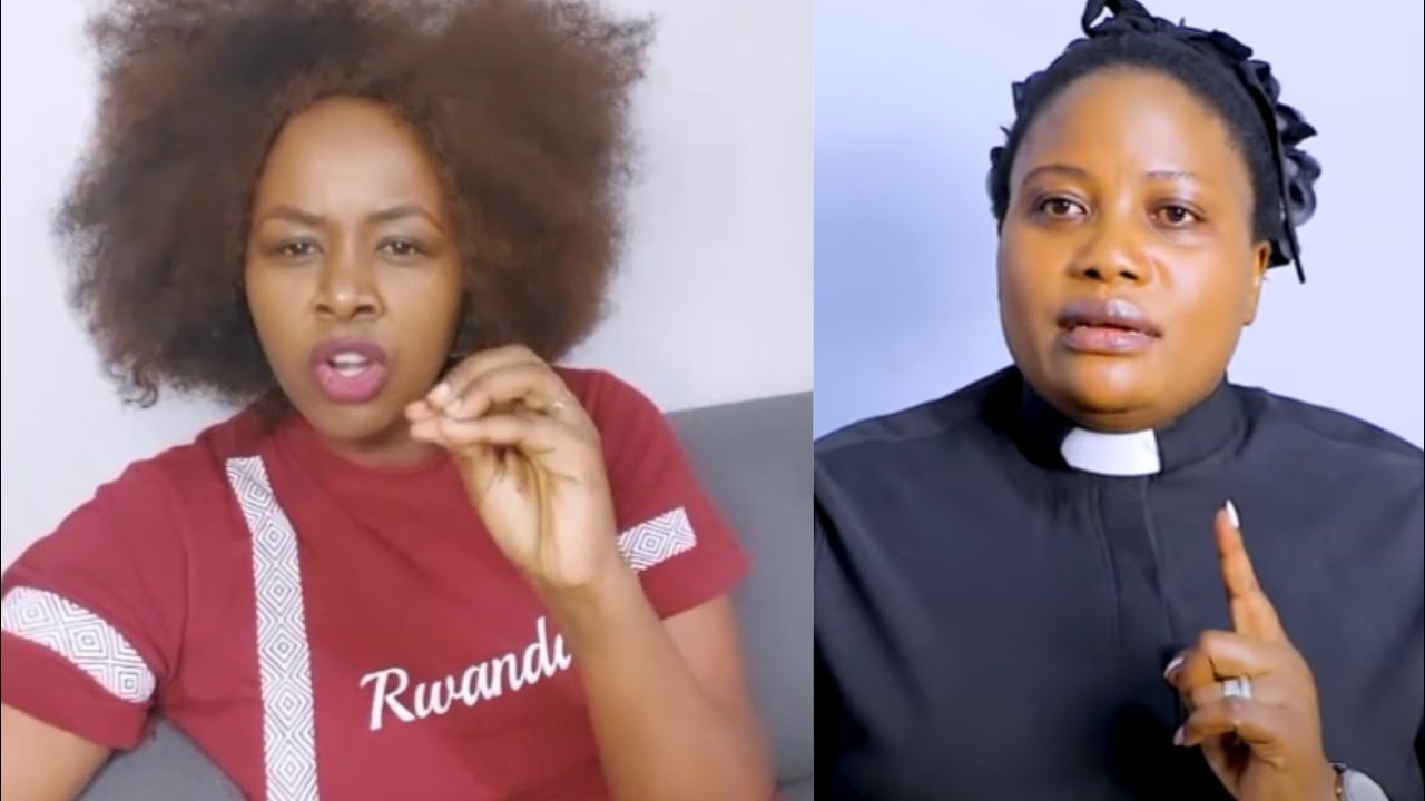 Pastor MUTESI YANYISE INGURUBE😭Eliane BWA MBERE ahishuye ibintu