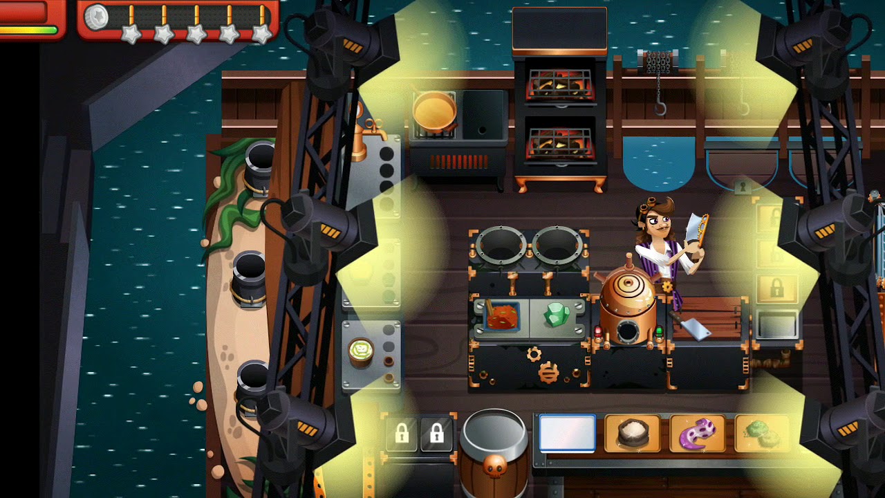 S2 610 Pieces Of Ate Cooking Dash YouTube