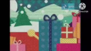 Raro Rai Gulp Bumper Buon Natale 2009