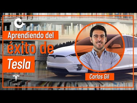 Video: ¿Qué tipo de entidad comercial es Tesla?