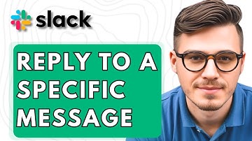 How To Reply To A Specific Message On Slack [2026 Guide]