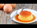 Los 5 pasos del flan perfecto en Cocineros argentinos