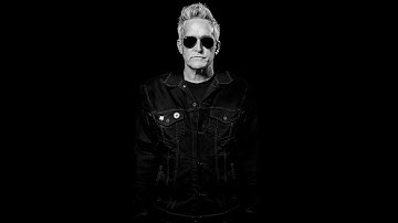 Q102 Filter Richard Patrick Interview 2025