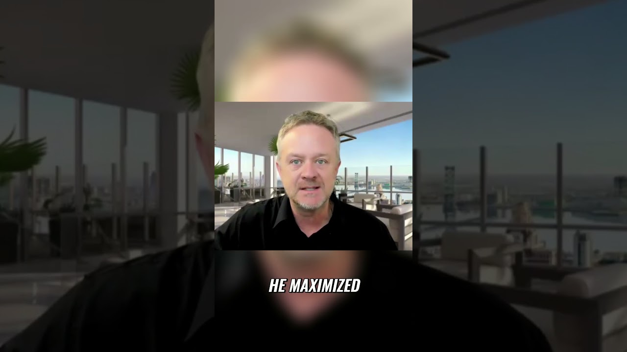 How a Baseball Legend Inspired Warren Buffett's Success with Charles Good