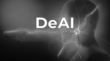 Decentralized AI by BlockCertsAI: A New Era of Smart Blockchain Technology