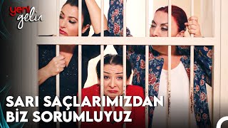 Kumaların Yeni Yeri Nezarethane - Yeni Gelin 24. 