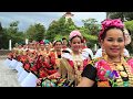 La Guelaguetza, Oaxaca, México