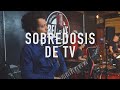 Sobredosis de TV - Revive Soda / Tributo a Soda Stereo