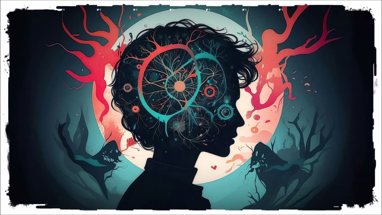 Lorenzo Bazzoni - Mind Over Matter