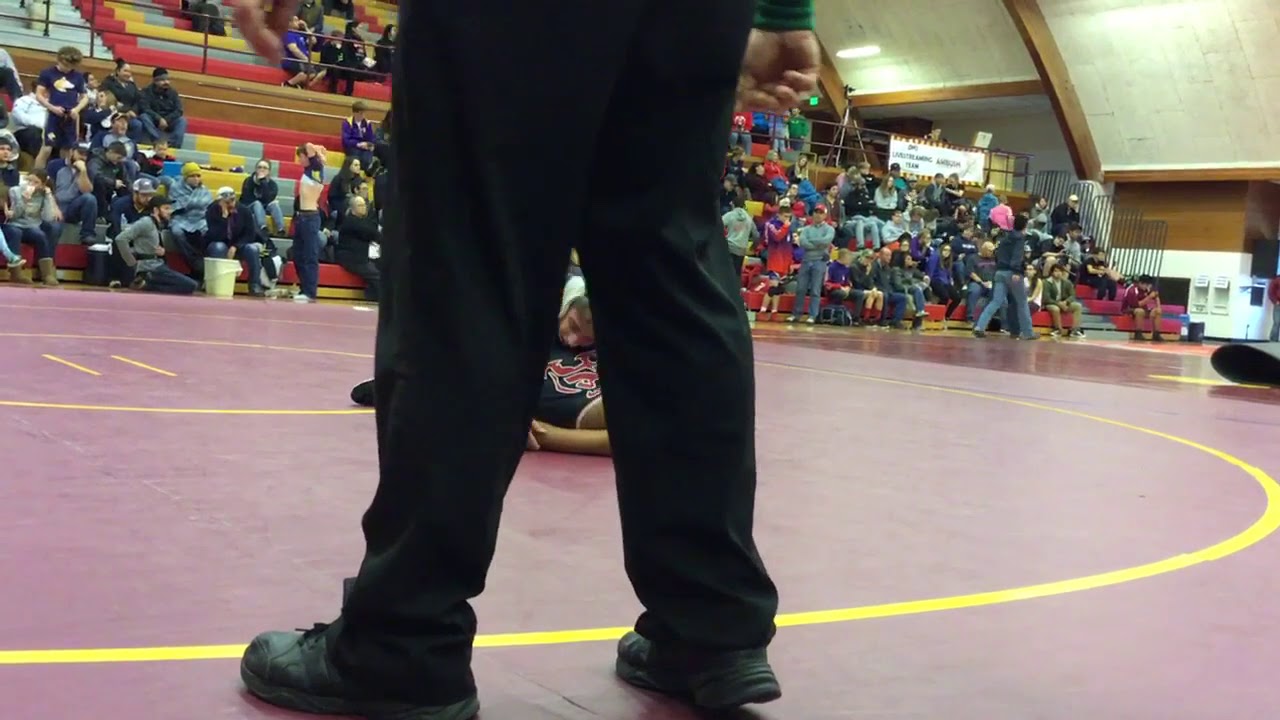 Brendon Rice Ontario 2018 - YouTube
