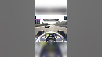 CAUGHT Between the MERCEDES! 😱 | F1 25 Driver Career Mode (controller)