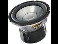 Best Subwoofers 2015