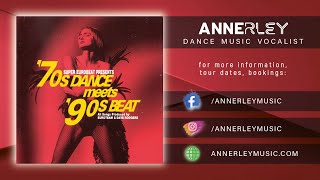 Euroteam feat. Annerley Gordon - Dancing Queen