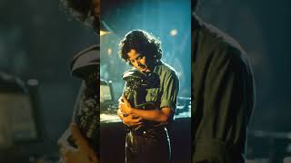 Deleted Scene: Aliens