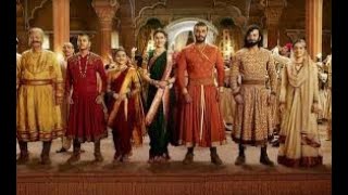 Panipat Full Movie Hindi 2019 Sanjay Dutt, Arjun Kapoor, Kriti Sanon Hindi Movie