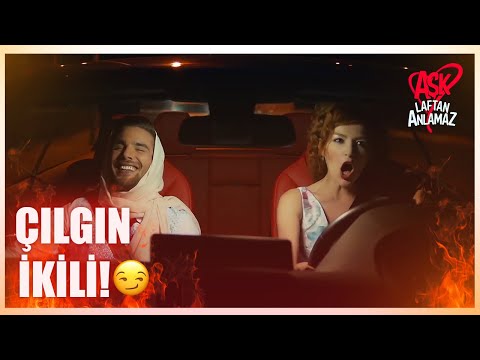 Best of Aslı & Doruk 🧡 | Aşk Laftan Anlamaz