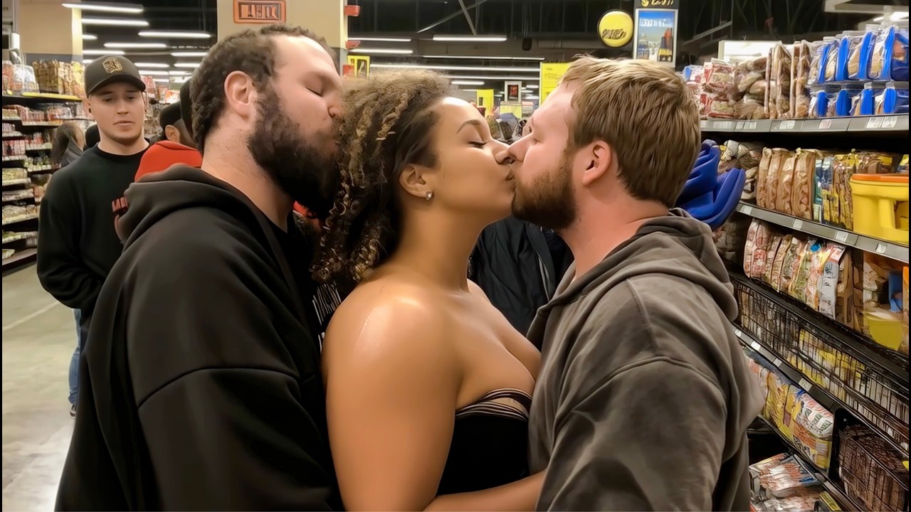 Personal Space (Music Video)