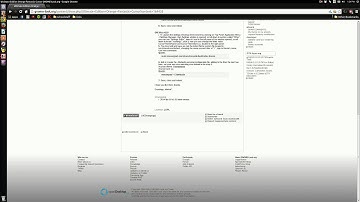 how to change your cursor ubuntu