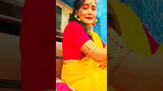 Trishkar Madhu Viral Videos ✨Jab Jab Piyava Roaae Ho #Trishkar Madhu