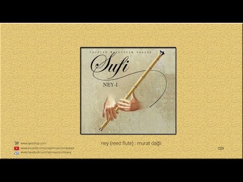 Sufi - Ney - İki Keklik (Official Audio)